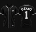 SCAM DEPT. Jersey